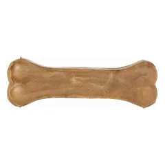 Trixie Kramtomas kaulas, presuotas, 15 cm, 75 g