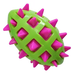Žaislas šuniui GIMDOG Big Bang Football M 15,2cm