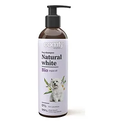 Comfy Natural White 250ml