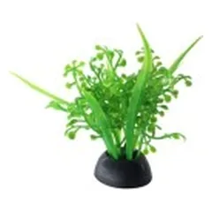 Augalas dirbtinis 5 cm (10 vnt.)