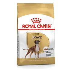 Royal Canin Boxer Adult sausas maistas bokserių veislės šunims, 12 kg