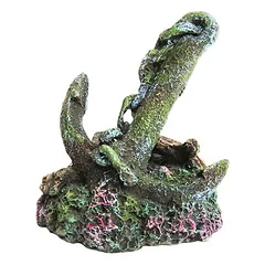 Dekoracija inkaras 7,5 cm