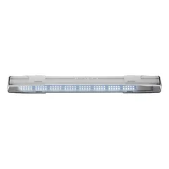 Leddy Slim Sunny Day&Night, 36 W, 100-127 cm, baltas — 4 nuotrauka