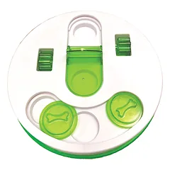 Žaislas Seek-A-Treat Flip N Flap