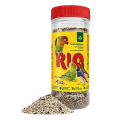 RIO mineralų mišinys paukščiams, 520 g