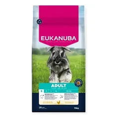Euk Adult Small Breed Maintenance 15 kg