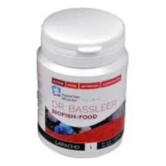 Pašaras žuvims Dr. Bassleer Biofish Food Lapacho L, 60 g
