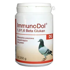 Dolfos ImmunoDol DG 250g