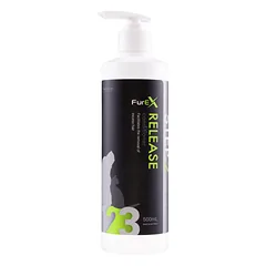 ProGroom FurEx Release Conditioner Step 2 - pavilnės šalinimo kondicionierius, koncentratas