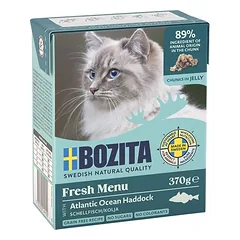 Bozita Tetra Häppchen in Gelee 6 x 370 g