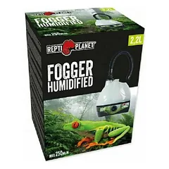 Repti Planet Fogger Maxi 2,2 L — 2 nuotrauka