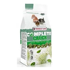 VERSELE LAGA Crock Complete Herbs - skanėstai su žolelėmis triušiams ir graužikams 50g