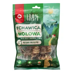 MACED 100 % natūrali jautienos trachėja 100 g