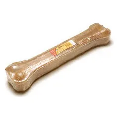 Natural rawhide bone Extra jumbo bone 27cm, 300g