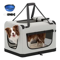 PawHut Transporttasche