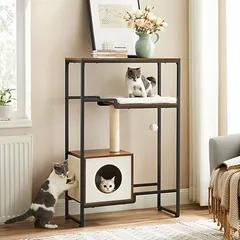 Kačių draskyklė 114 cm — 3 nuotrauka