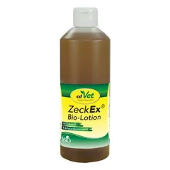ZeckEx Bio-Lotion