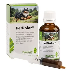 PlantaVet PetDolor