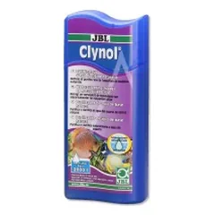 JBL Clynol priemonė vandens skaidrinimui 500 ml