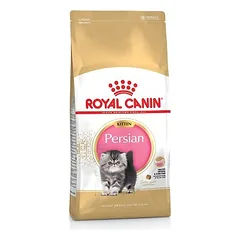 Royal Canin Kitten Persian 2 kg parduotuvėje e-zoo.lt