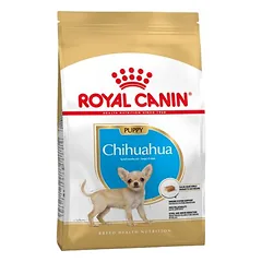 Royal Canin Chihuahua Puppy sausas maistas šuniukams — 2 nuotrauka