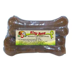 Sausgysliniai Kauliukai 15 Cm – 80 Gr -2vnt.