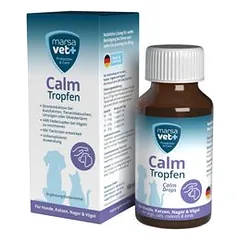 Marsavet Calm Tropfen