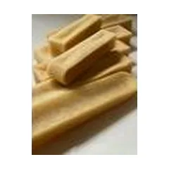 Cheese chew for dogs M, 50-80 g — 3 nuotrauka