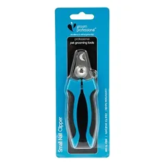 Groom Professional Nail Clippers Small — 2 nuotrauka