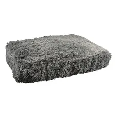 Stačiakampis guolis 56×40×13 pilkas