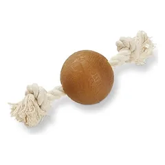 Wolters Pure Nature Spielball am Seil