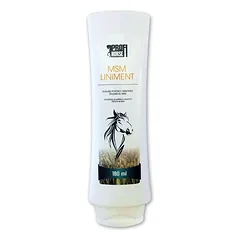 Ruvera Profihorse MSM liniment