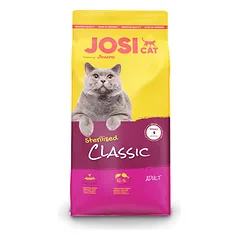 JOSERA JosiCat Classic Sterilised 10kg