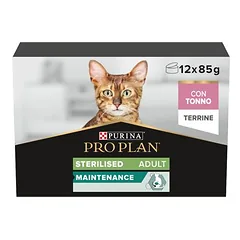 PURINA PRO PLAN Cat Sterilised Maintenance