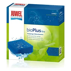 Juwel Bioflow Įdėklas filtrui kempinė smulkiai akyta nuotrauka