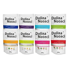 DOLINA NOTECI Premium skonių mišinys 30x500g be vištienos