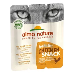 Almo Nature Holistic Snack Cat