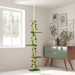 Kačių draskyklė 202–242 cm — 2 nuotrauka