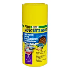 JBL ProNovo Betta Insect Stick S pašaras Betta žuvims (gaideliams) 100 ml