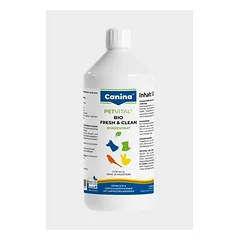 Canina Petvital Bio Fresh & Clean koncentratas, 5 l — 2 nuotrauka
