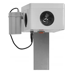 Ultragarsinis atbaidymo įrenginys CH360 — 1 nuotrauka