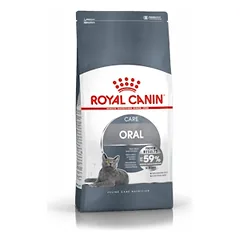 Royal Canin Veterinary Cat Dental Care pašaras katėms burnos priežiūrai