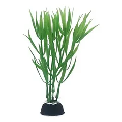 Augalas dirbtinis 7,5 cm (10 vnt.)