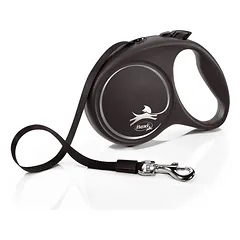 Juostelinis pavadis Black Design