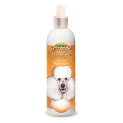 BIO-GROOM Spray Set kondicionierius šunims ir katėms 355 ml