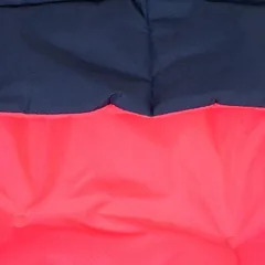 TIAKI nešiojamas miegmaišis, L 95 cm x B 74 cm x H 11 cm — 4 nuotrauka