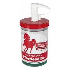 KERBL SPORTA BALZAMS ZIRGIEM 1000ML /321544