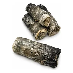 R70653 RDF-5002 REAL DOG SNACKS Lašišų odos ritiniai 200g