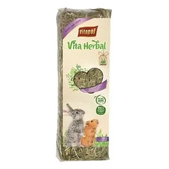 Vitapol VitaHerbal hay for Rodents and Rabbits 500 g