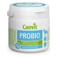 Canvit Probio for dogs 100 g — 2 nuotrauka